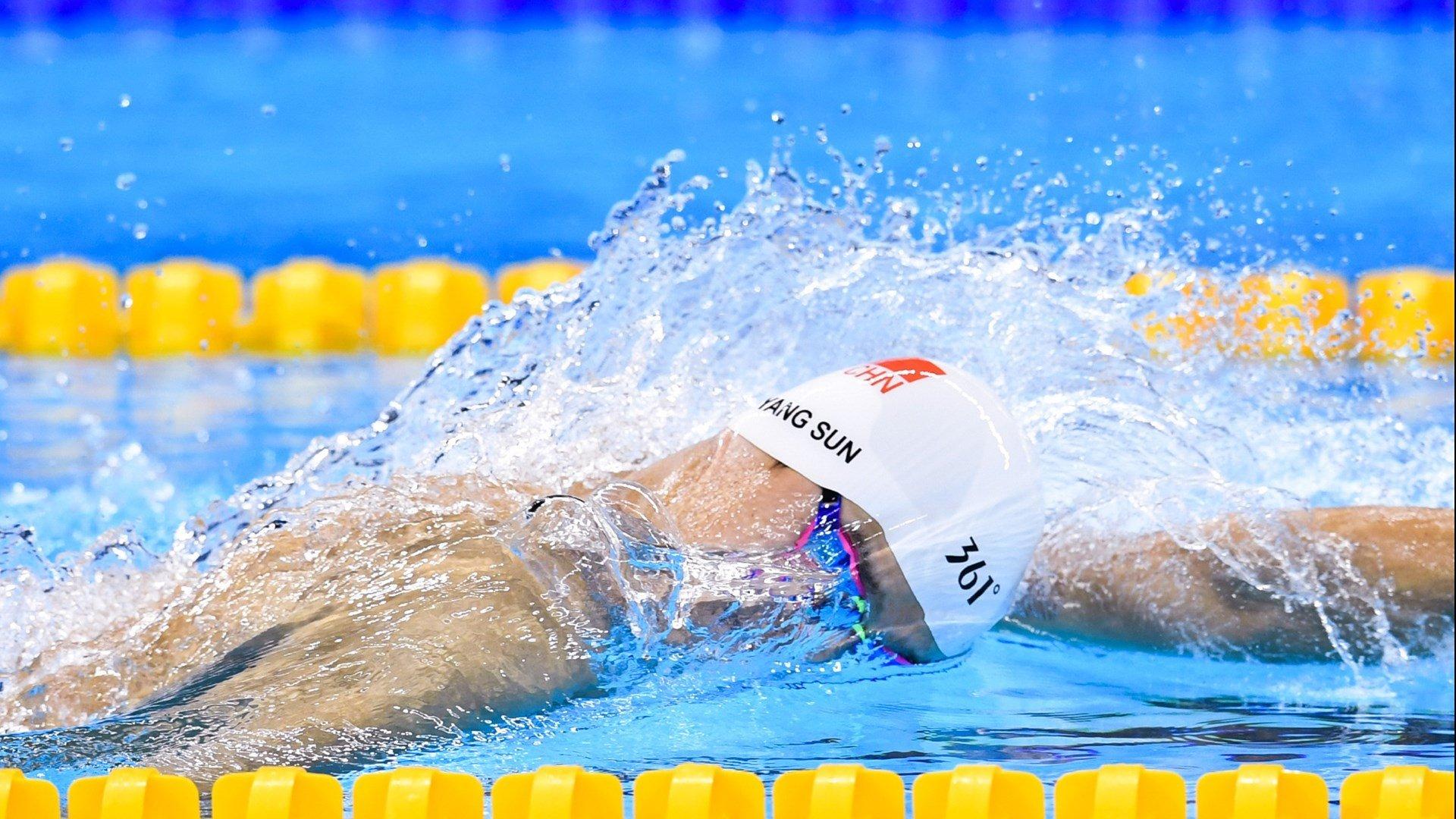 菲尔普斯再创泳坛传奇，23枚奥运金牌成就无人能及